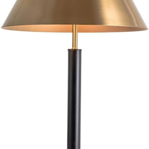 Mushroom Table Lamp for Home Office and Bedroom, Light Luxury Creative Desk Lamp for Bedside Study and Atmosphere Lighting